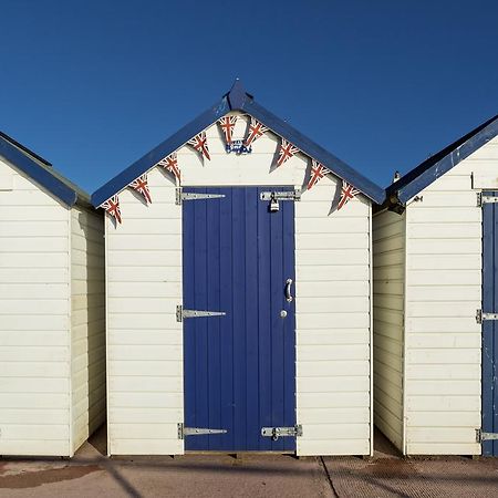 Landscove Otel Brixham Dış mekan fotoğraf