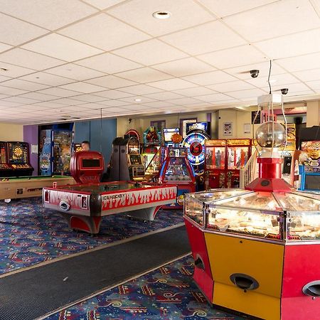 Landscove Otel Brixham Dış mekan fotoğraf