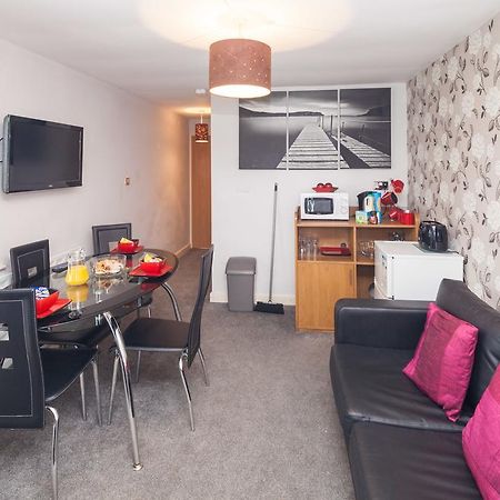 Landscove Otel Brixham Dış mekan fotoğraf