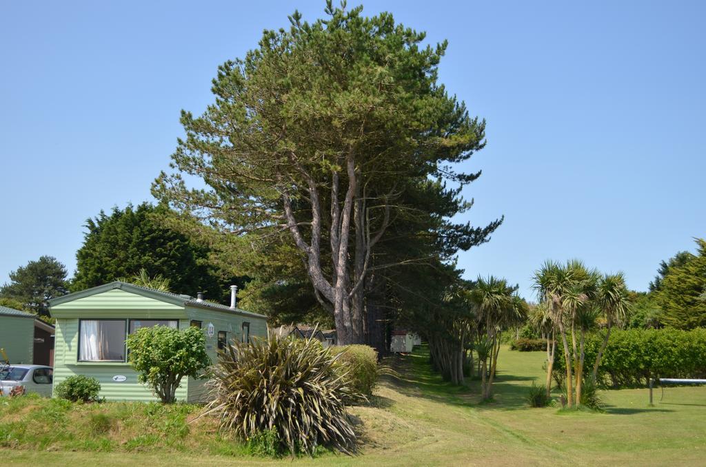 Landscove Otel Brixham Dış mekan fotoğraf