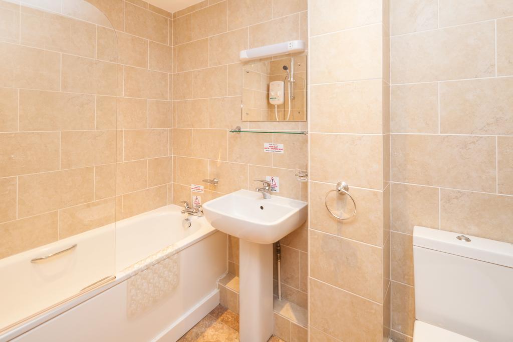 Landscove Otel Brixham Oda fotoğraf