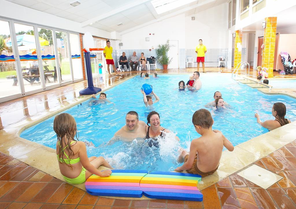 Landscove Otel Brixham Dış mekan fotoğraf