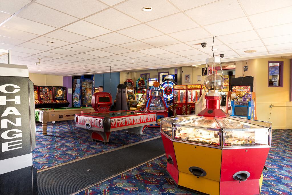 Landscove Otel Brixham Dış mekan fotoğraf