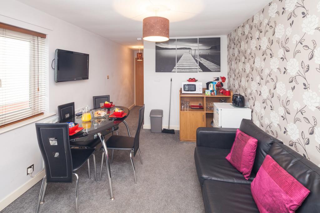 Landscove Otel Brixham Dış mekan fotoğraf
